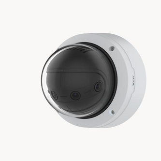 Axis Communications AXIS P3827-PVE